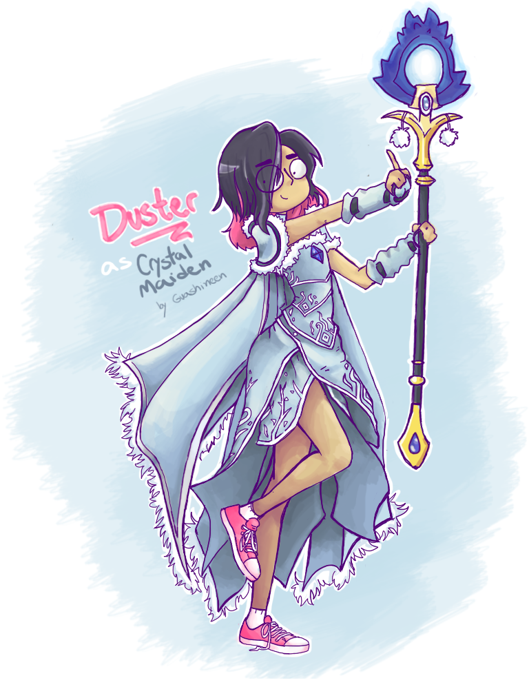 Duster as CM